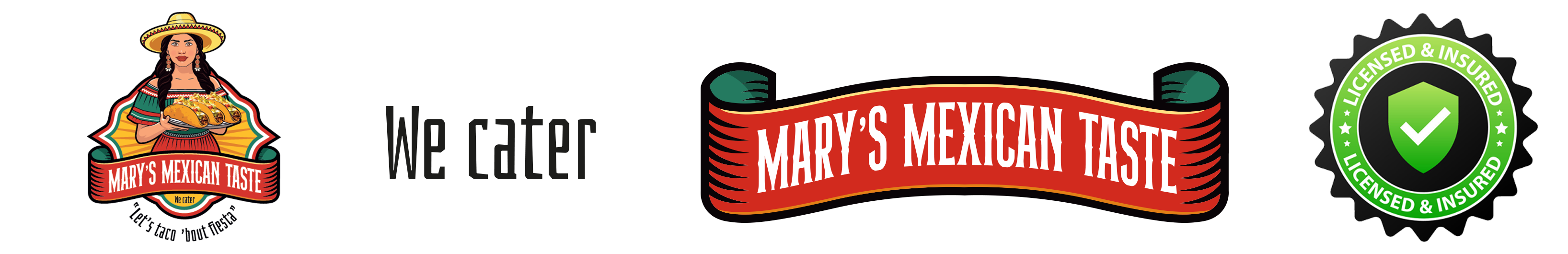 Mary’s Mexican Taste