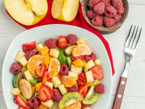 Fruit salad