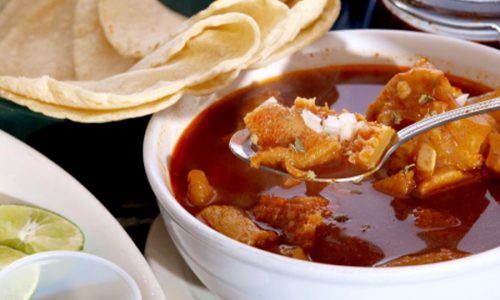 Menudo
