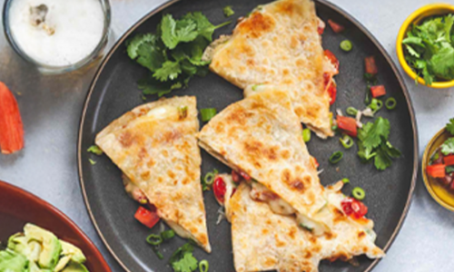 Quesadilla