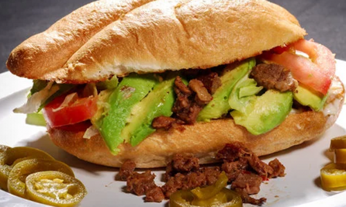 Tortas